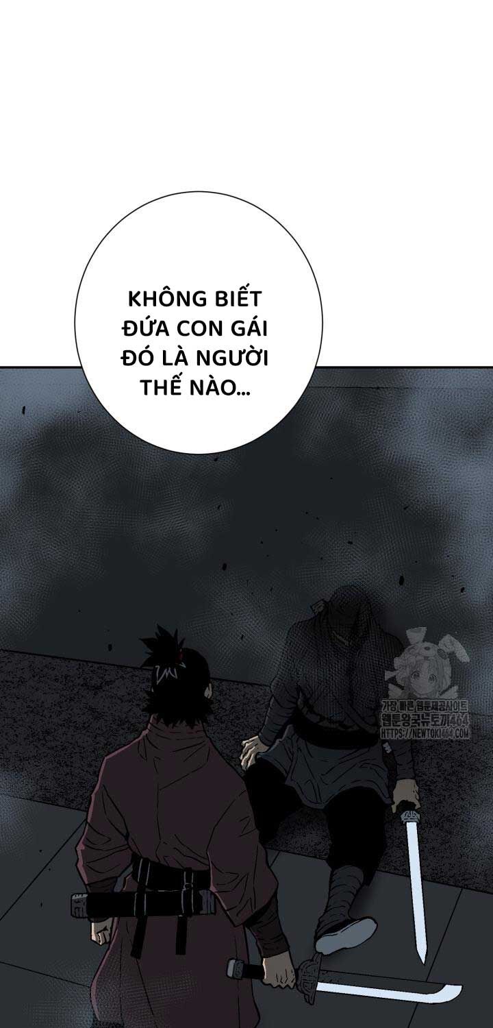 Vĩ Linh Kiếm Tiên Chapter 82 - Trang 42