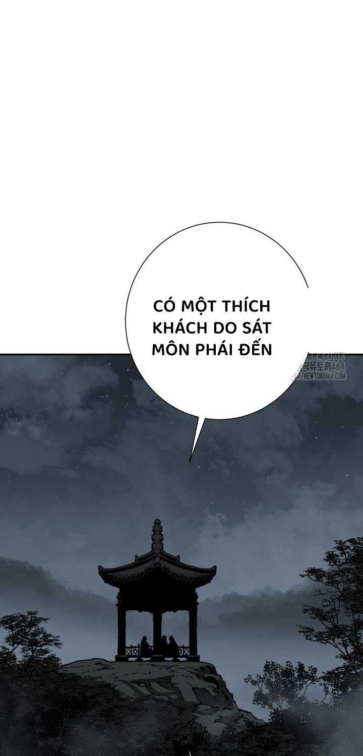 Vĩ Linh Kiếm Tiên Chapter 82 - Trang 19