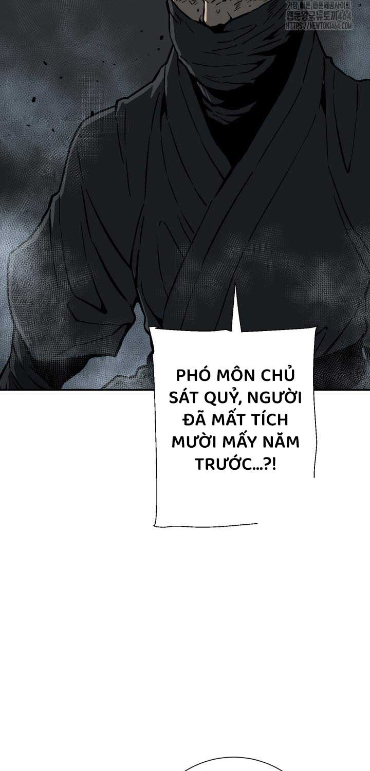 Vĩ Linh Kiếm Tiên Chapter 82 - Trang 81