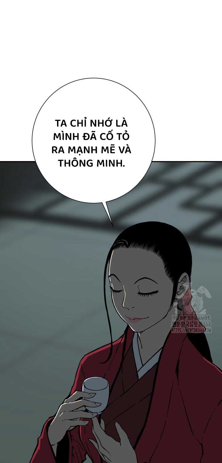 Vĩ Linh Kiếm Tiên Chapter 82 - Trang 52