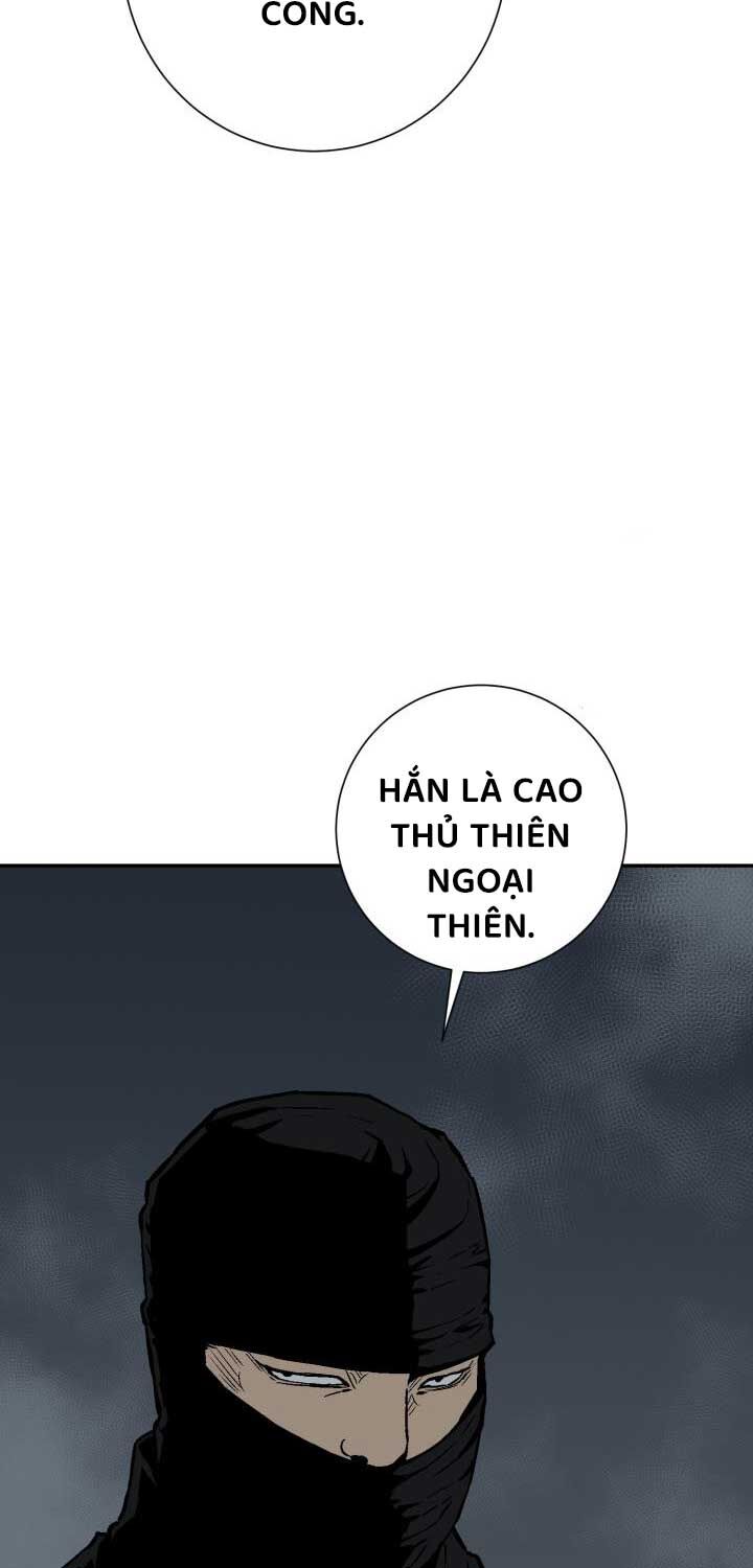 Vĩ Linh Kiếm Tiên Chapter 82 - Trang 11