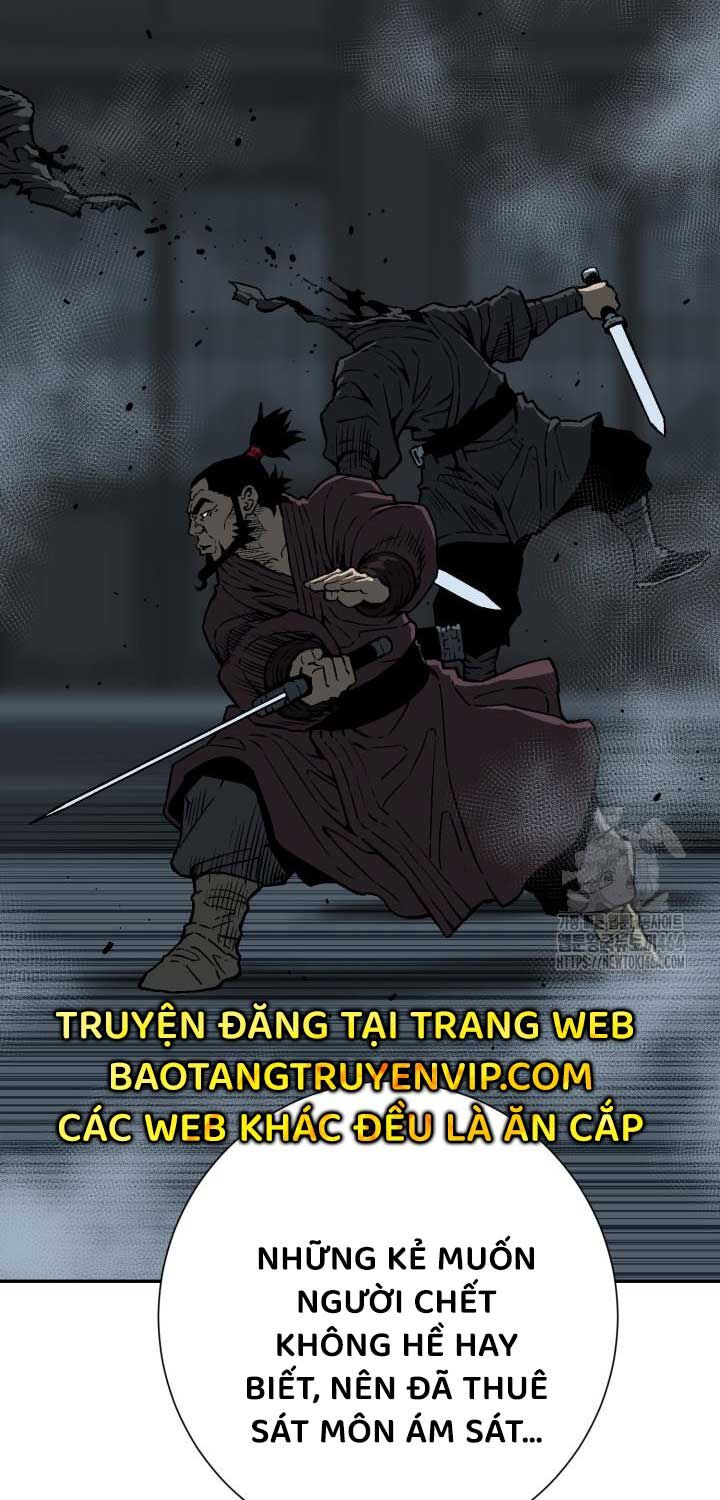 Vĩ Linh Kiếm Tiên Chapter 82 - Trang 34