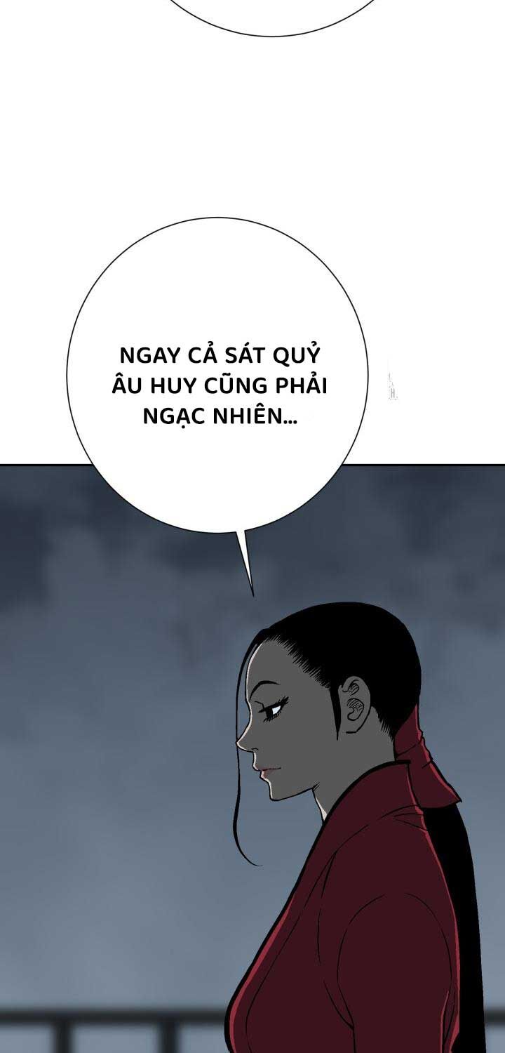 Vĩ Linh Kiếm Tiên Chapter 82 - Trang 35