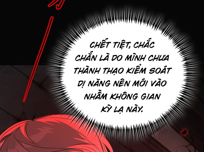 Ác Chi Hoàn Chapter 32 - Trang 40