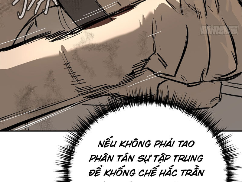 Ác Chi Hoàn Chapter 31 - Trang 71