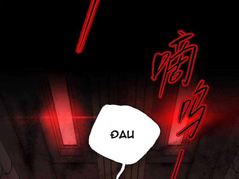 Ác Chi Hoàn Chapter 32 - Trang 18