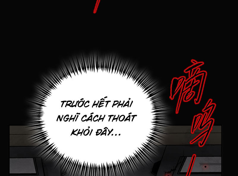 Ác Chi Hoàn Chapter 32 - Trang 43