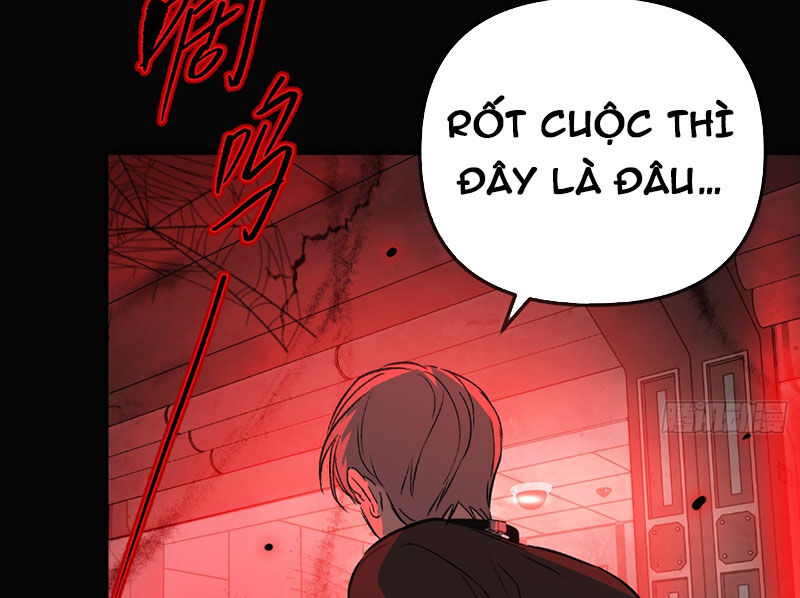 Ác Chi Hoàn Chapter 32 - Trang 27