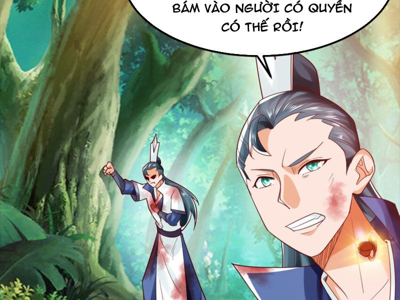 Ta Là Chí Tôn Đại Phản Diện Chapter 33 - Trang 58