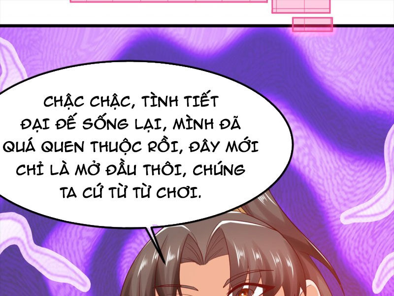 Ta Là Chí Tôn Đại Phản Diện Chapter 33 - Trang 60