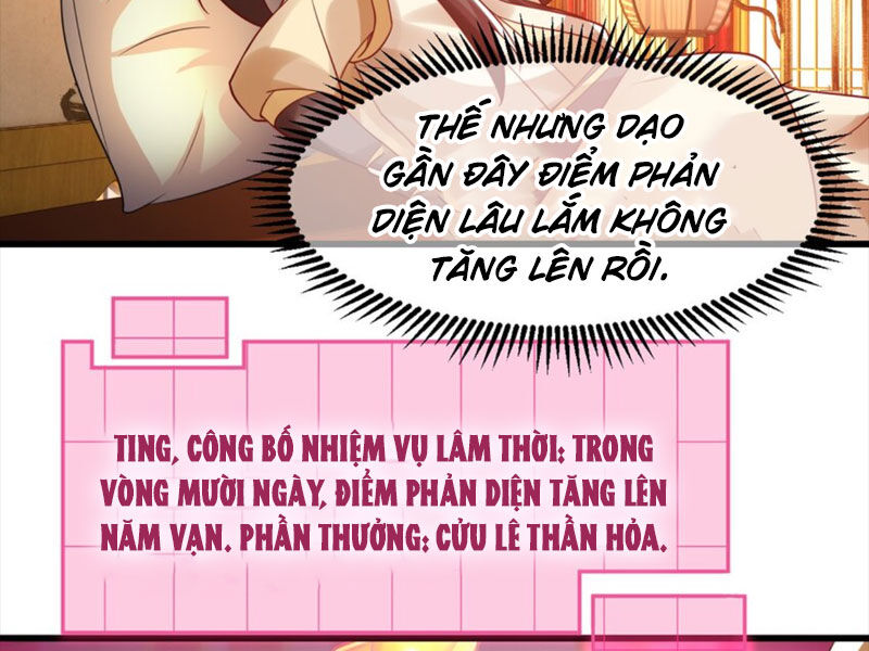 Ta Là Chí Tôn Đại Phản Diện Chapter 33 - Trang 67