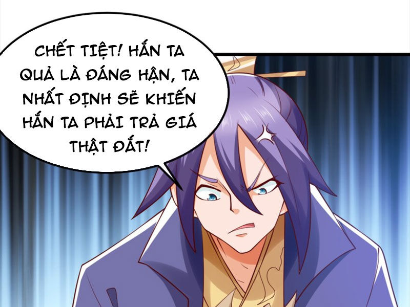 Ta Là Chí Tôn Đại Phản Diện Chapter 33 - Trang 18