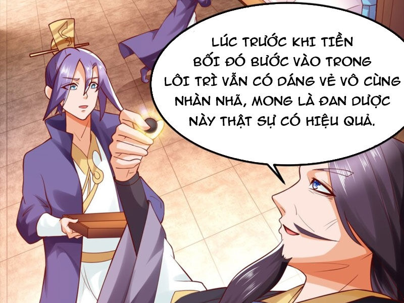 Ta Là Chí Tôn Đại Phản Diện Chapter 33 - Trang 1