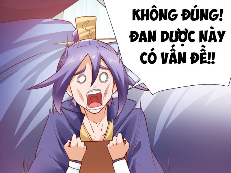 Ta Là Chí Tôn Đại Phản Diện Chapter 33 - Trang 5