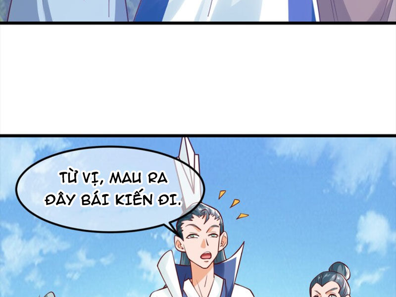 Ta Là Chí Tôn Đại Phản Diện Chapter 33 - Trang 23