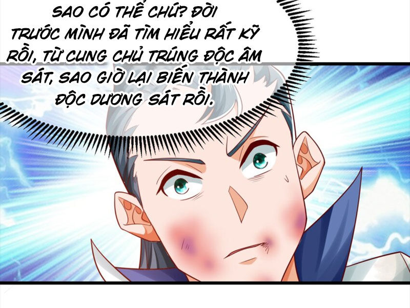 Ta Là Chí Tôn Đại Phản Diện Chapter 33 - Trang 45