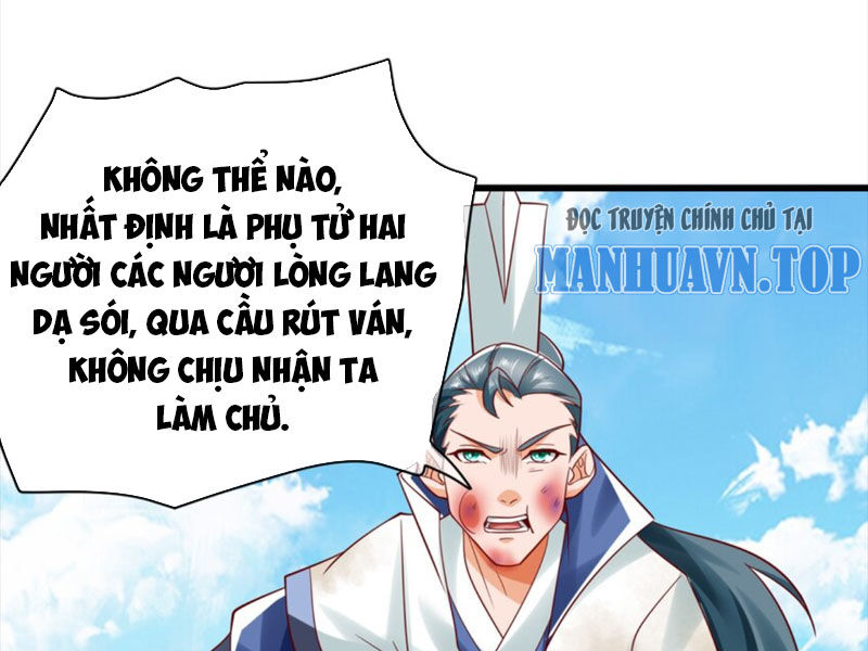 Ta Là Chí Tôn Đại Phản Diện Chapter 33 - Trang 46