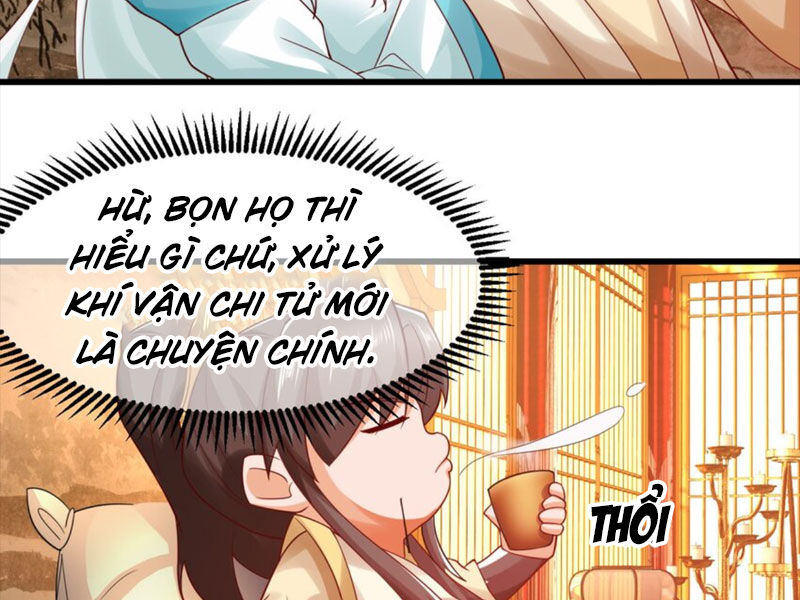 Ta Là Chí Tôn Đại Phản Diện Chapter 33 - Trang 66