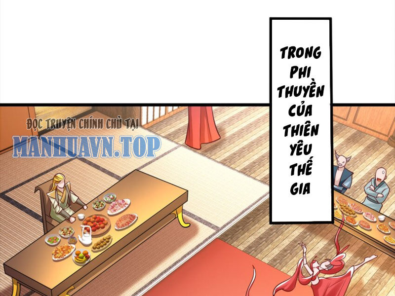 Ta Là Chí Tôn Đại Phản Diện Chapter 33 - Trang 90