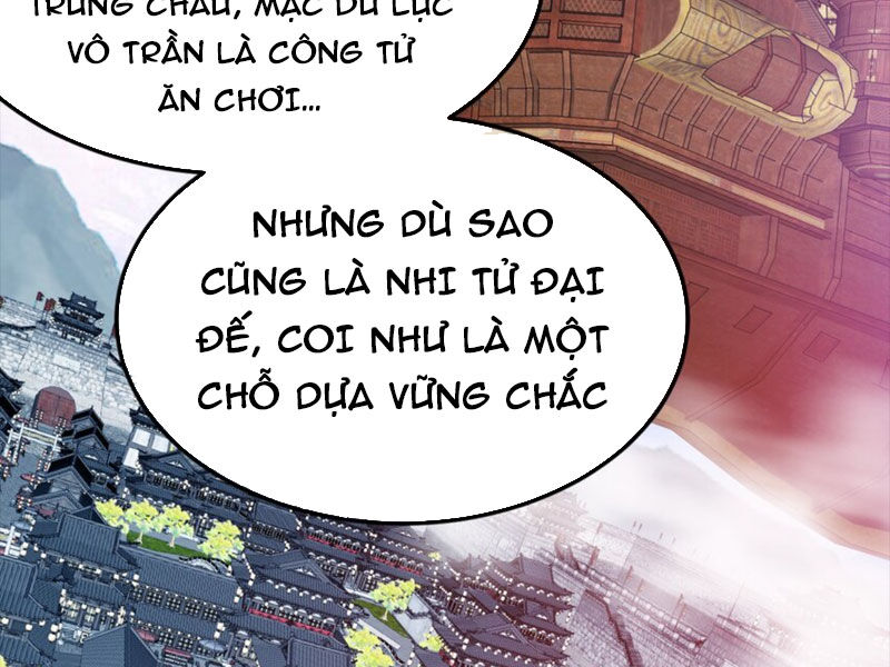 Ta Là Chí Tôn Đại Phản Diện Chapter 33 - Trang 84