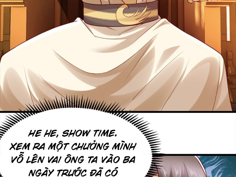 Ta Là Chí Tôn Đại Phản Diện Chapter 33 - Trang 11