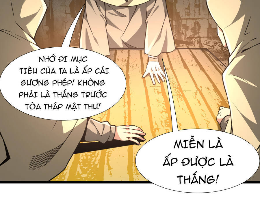 Sức Mạnh Của Ác Thần Chapter 32.5 - Trang 79