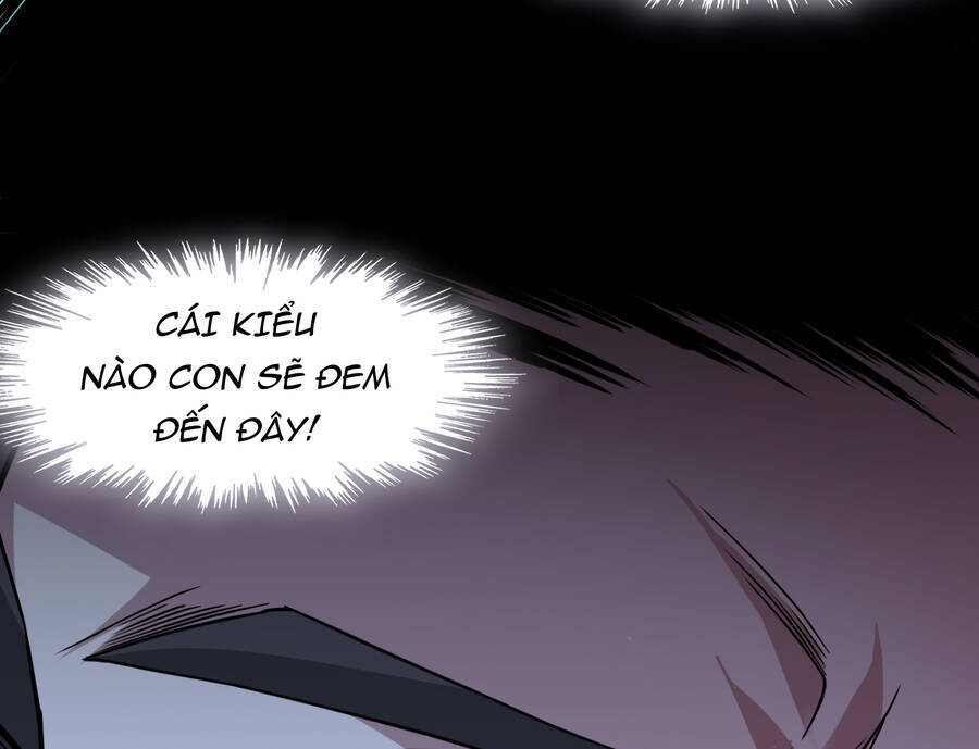 Sức Mạnh Của Ác Thần Chapter 32.5 - Trang 23