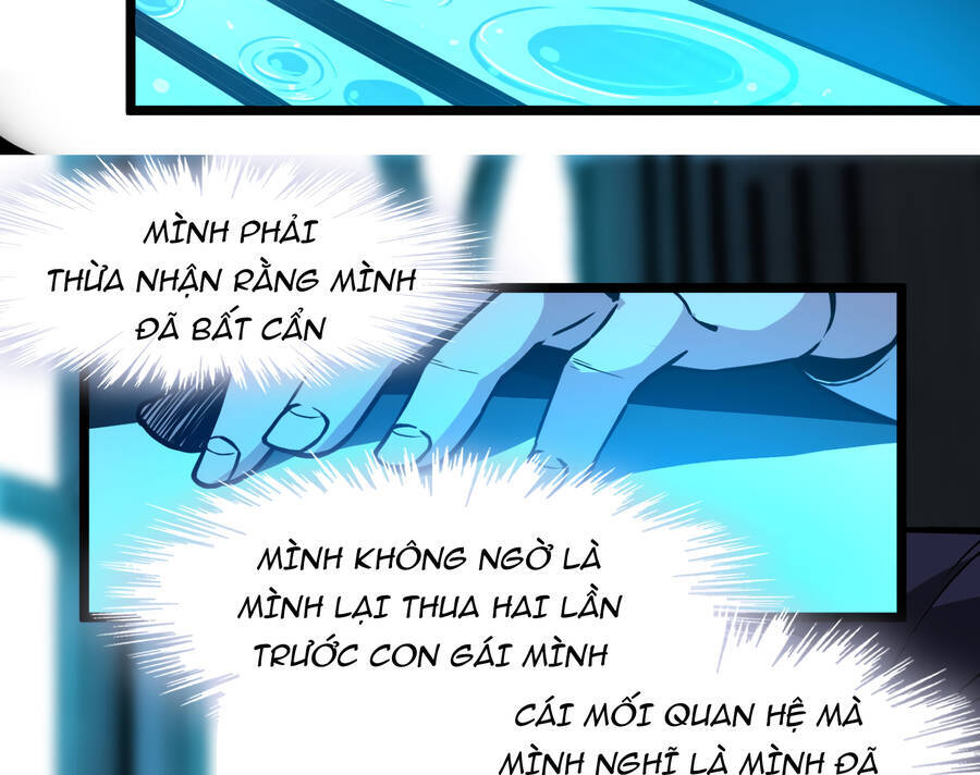 Sức Mạnh Của Ác Thần Chapter 32.5 - Trang 34