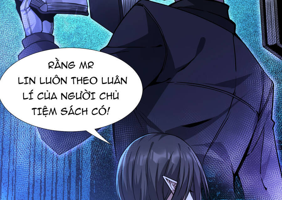 Sức Mạnh Của Ác Thần Chapter 32.5 - Trang 65