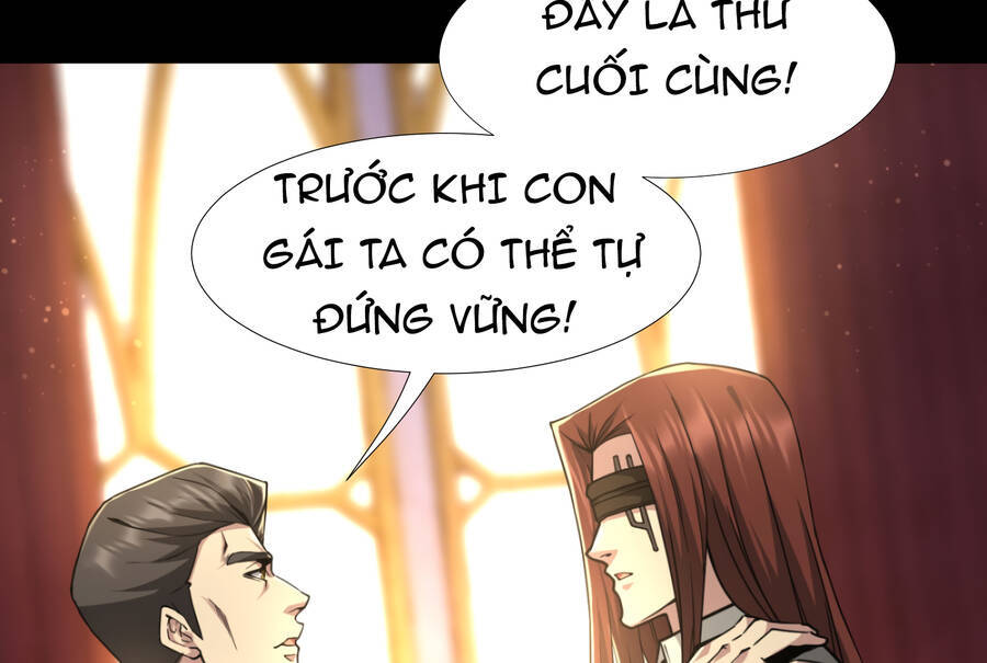 Sức Mạnh Của Ác Thần Chapter 32.5 - Trang 9