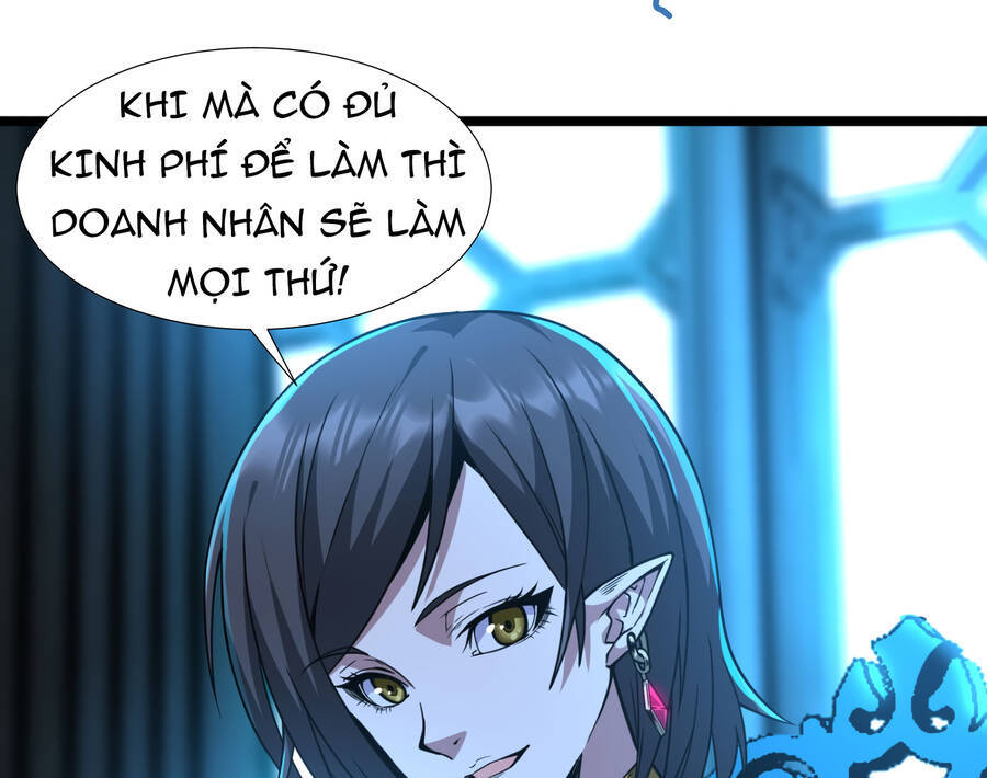 Sức Mạnh Của Ác Thần Chapter 32.5 - Trang 50