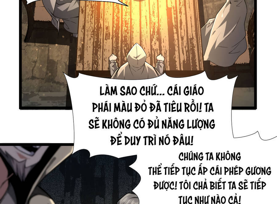 Sức Mạnh Của Ác Thần Chapter 32.5 - Trang 76