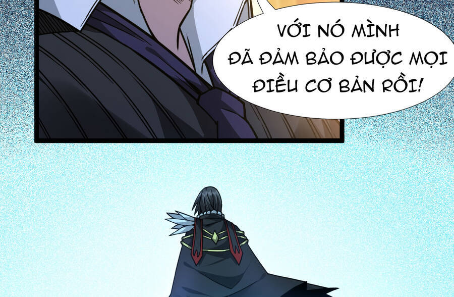 Sức Mạnh Của Ác Thần Chapter 32.5 - Trang 21