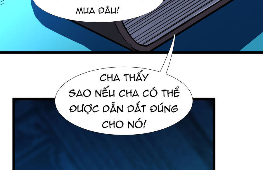 Sức Mạnh Của Ác Thần Chapter 32.5 - Trang 59