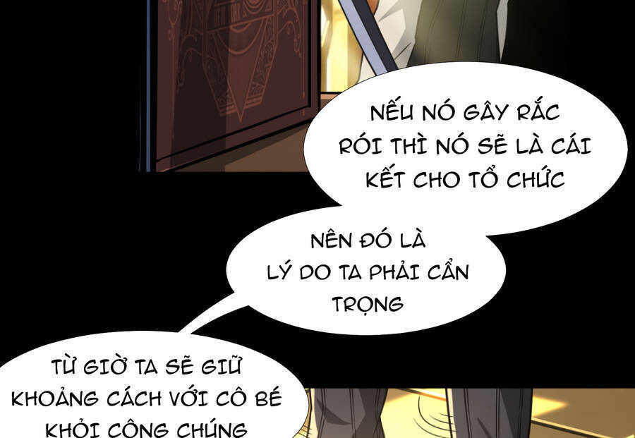 Sức Mạnh Của Ác Thần Chapter 32.5 - Trang 2