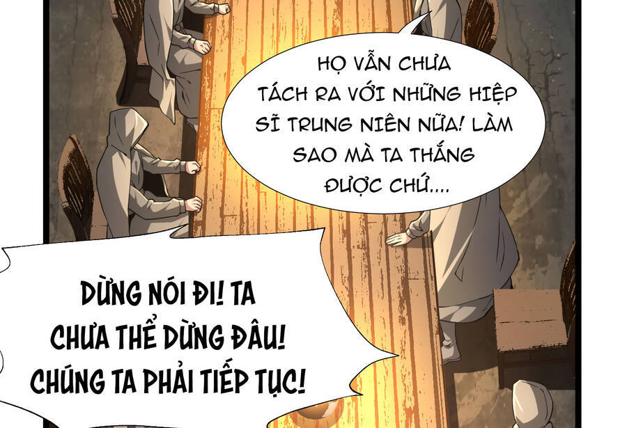 Sức Mạnh Của Ác Thần Chapter 32.5 - Trang 75