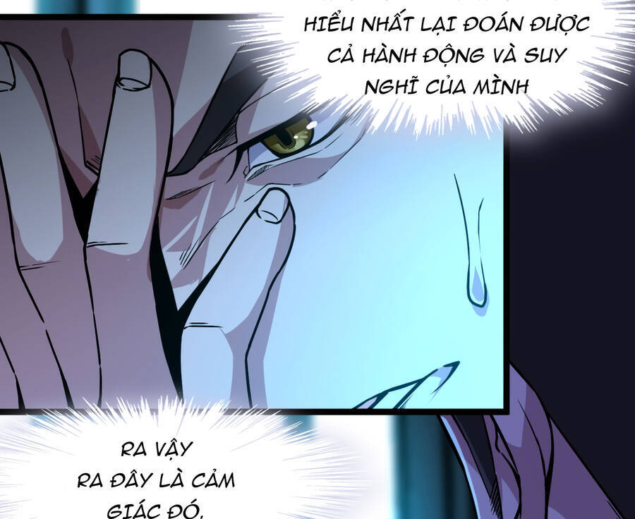 Sức Mạnh Của Ác Thần Chapter 32.5 - Trang 35