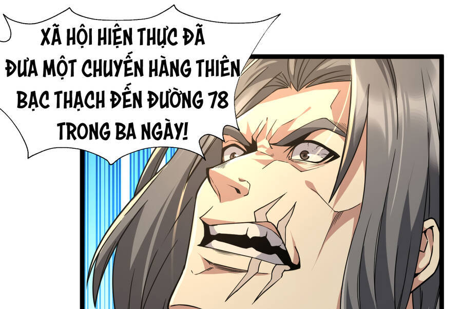 Sức Mạnh Của Ác Thần Chapter 32.5 - Trang 81