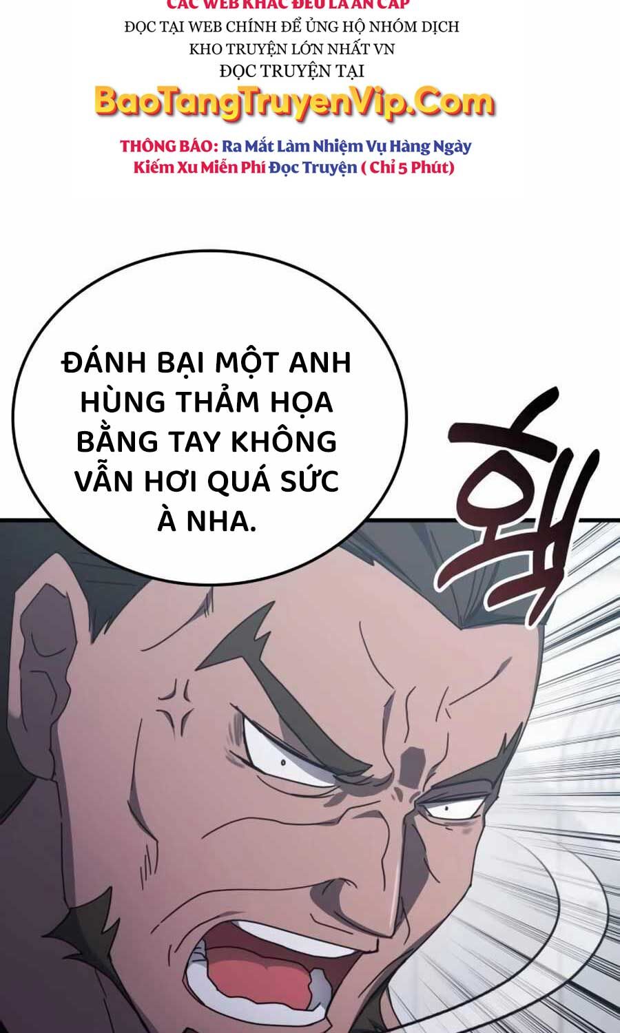 Học Viện Tối Thượng Chapter 131 - Trang 95