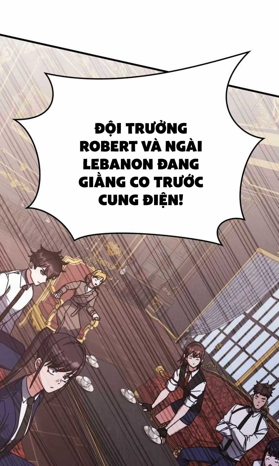 Học Viện Tối Thượng Chapter 131 - Trang 3