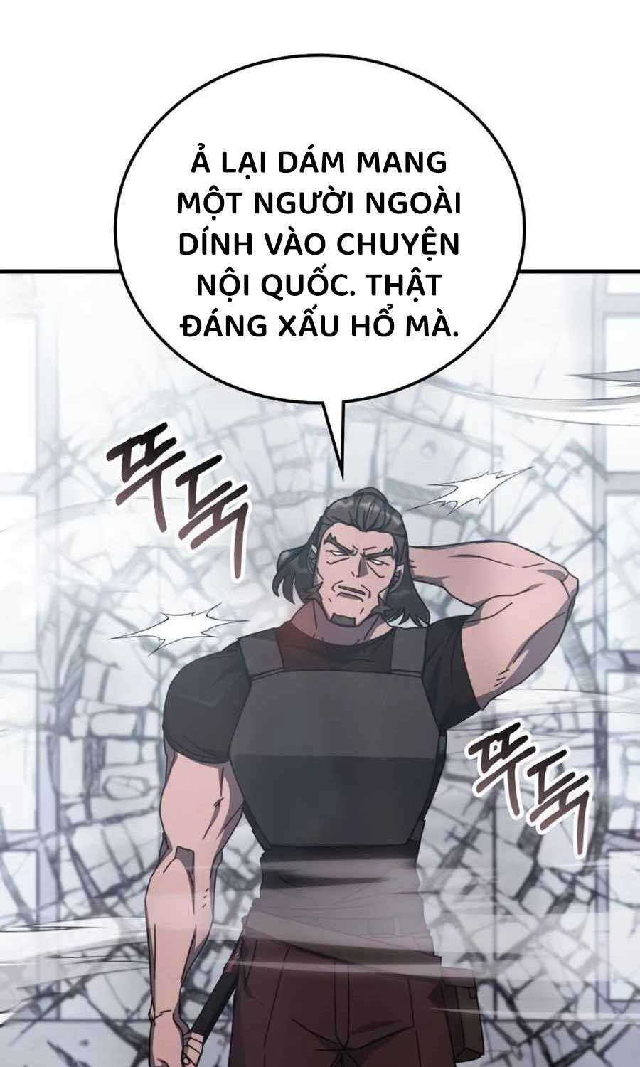 Học Viện Tối Thượng Chapter 131 - Trang 28