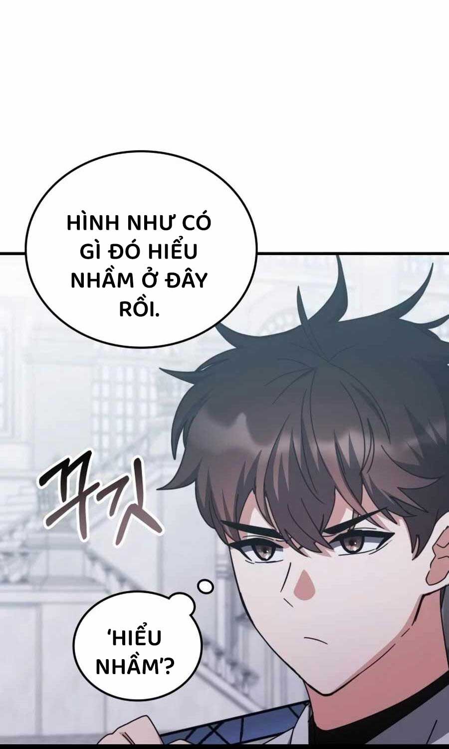 Học Viện Tối Thượng Chapter 131 - Trang 31