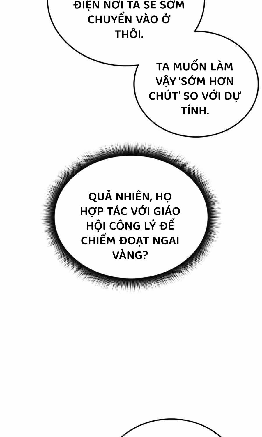 Học Viện Tối Thượng Chapter 131 - Trang 35