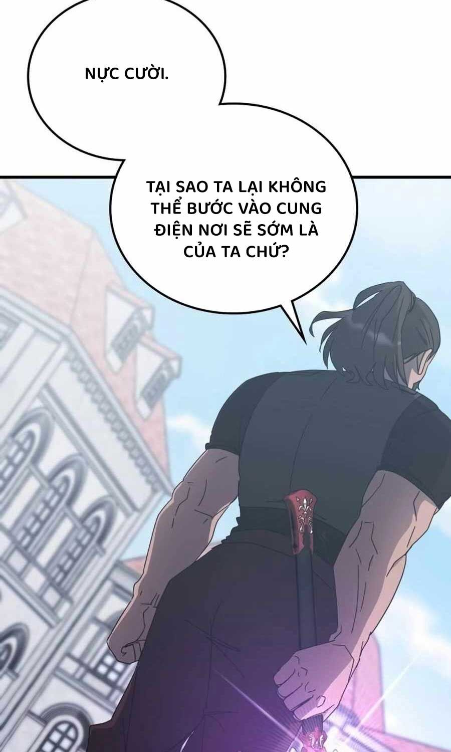 Học Viện Tối Thượng Chapter 131 - Trang 13