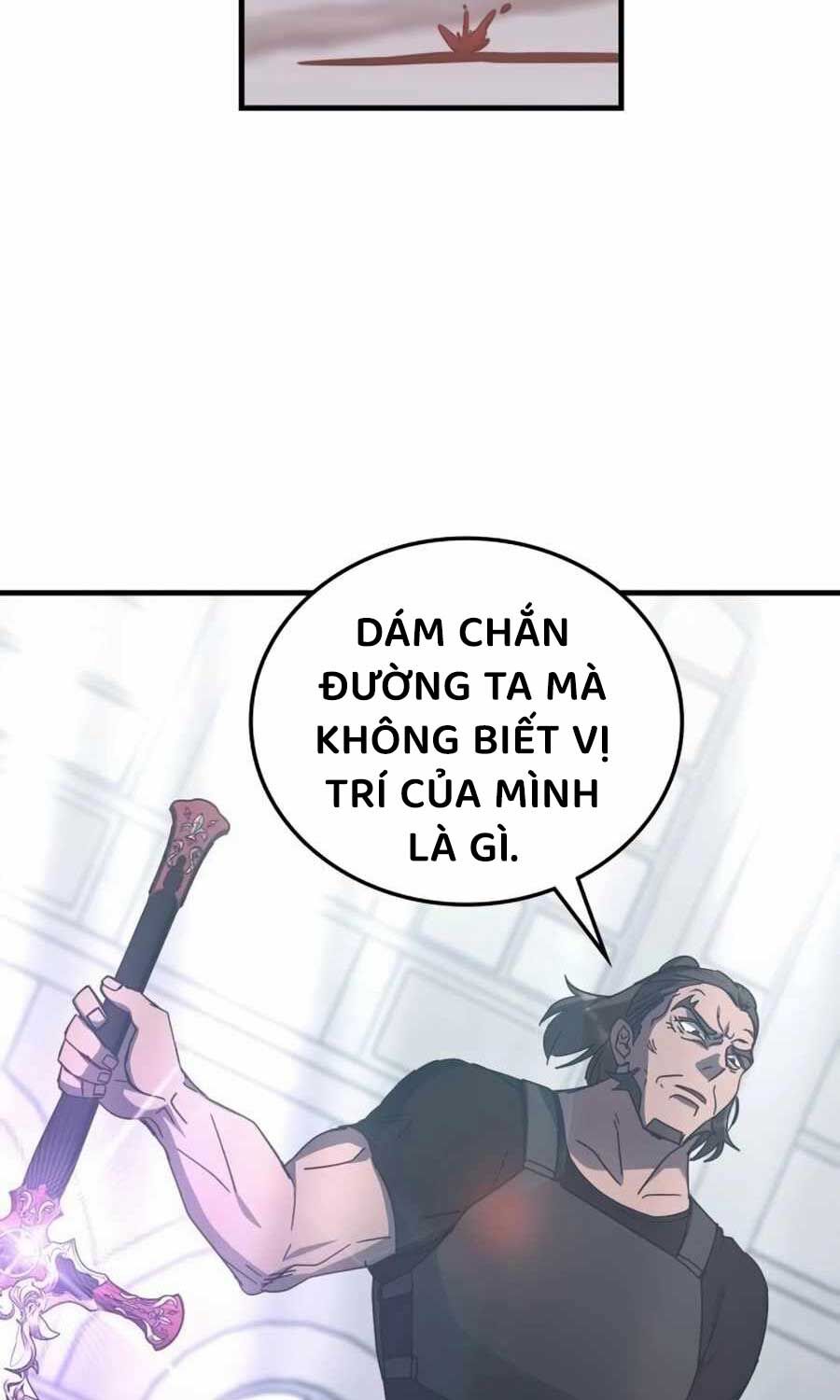 Học Viện Tối Thượng Chapter 131 - Trang 8