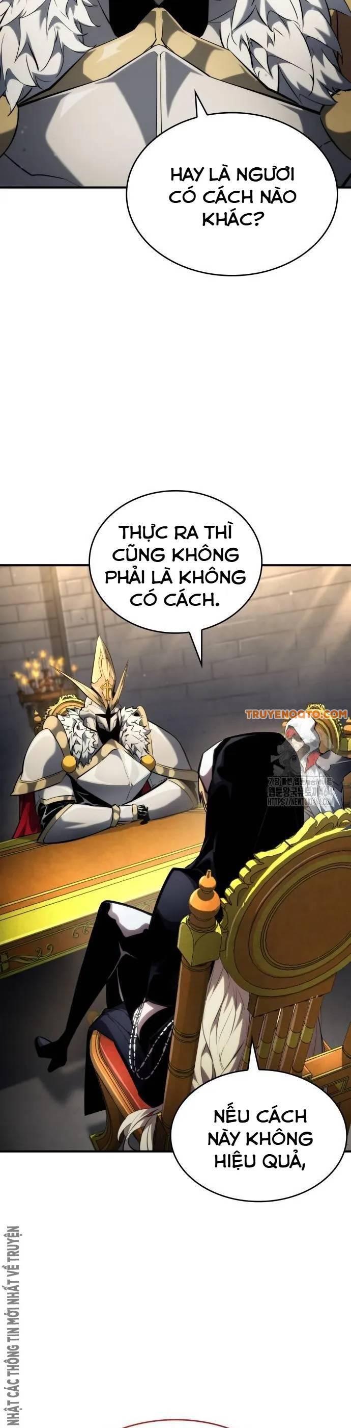 Chiêu Hồn Giả Siêu Phàm Chapter 109 - Trang 36