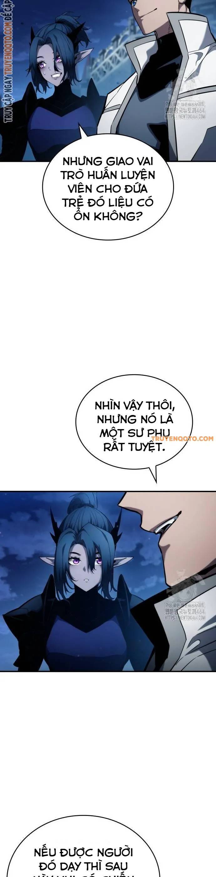 Chiêu Hồn Giả Siêu Phàm Chapter 109 - Trang 41