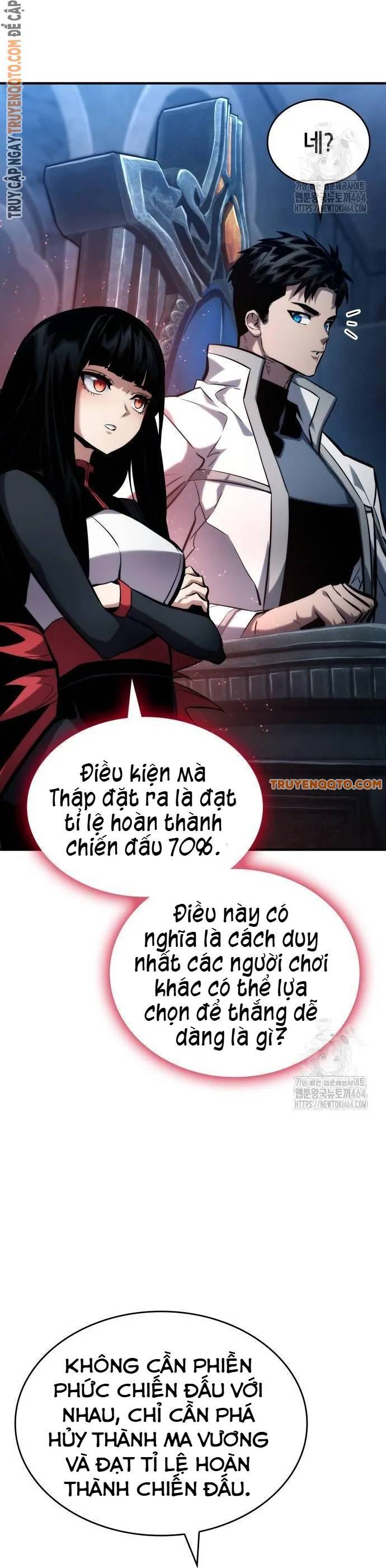 Chiêu Hồn Giả Siêu Phàm Chapter 109 - Trang 25