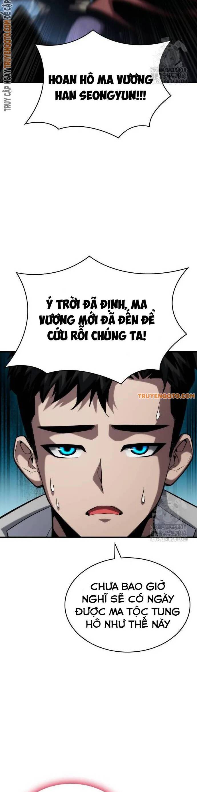 Chiêu Hồn Giả Siêu Phàm Chapter 109 - Trang 21