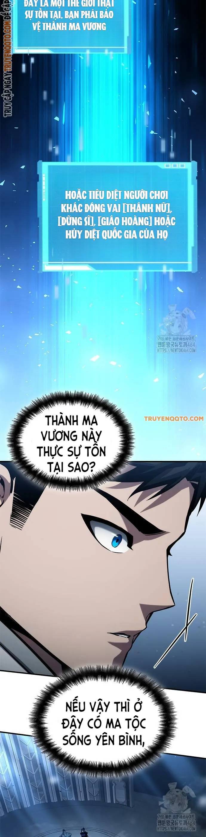 Chiêu Hồn Giả Siêu Phàm Chapter 109 - Trang 27